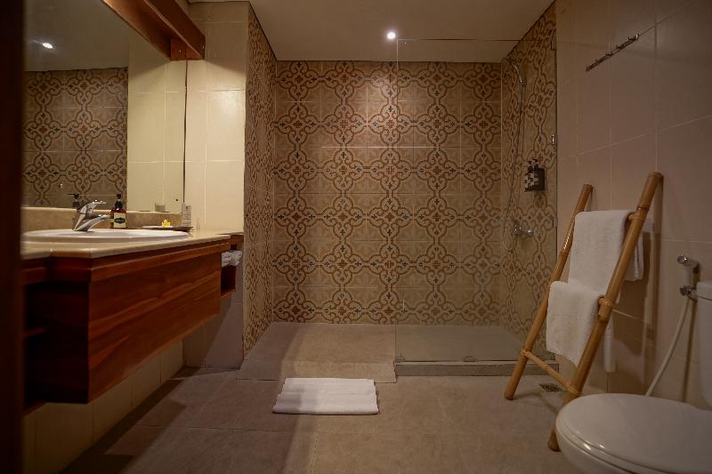 Pertiwi Resort & Spa Ubud - Oda