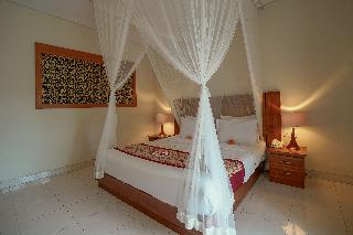 Pertiwi Resort & Spa Ubud fotoÄŸrafÄ±