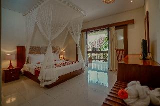 Pertiwi Resort & Spa Ubud fotoÄŸrafÄ±