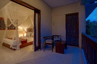 Pertiwi Resort & Spa Ubud fotoÄŸrafÄ±