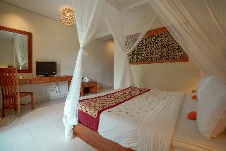 Pertiwi Resort & Spa Ubud fotoÄŸrafÄ±