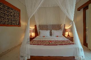 Pertiwi Resort & Spa Ubud fotoÄŸrafÄ±