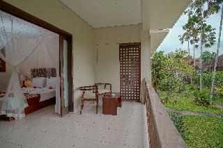 Pertiwi Resort & Spa Ubud fotoÄŸrafÄ±