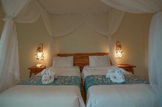 Pertiwi Resort & Spa Ubud fotoÄŸrafÄ±