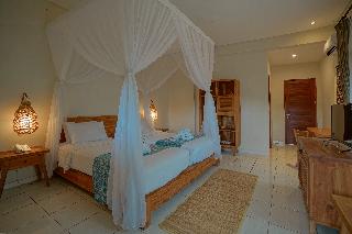 Pertiwi Resort & Spa Ubud fotoÄŸrafÄ±