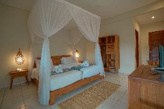 Pertiwi Resort & Spa Ubud fotoÄŸrafÄ±