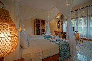 Pertiwi Resort & Spa Ubud fotoÄŸrafÄ±