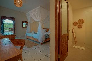 Pertiwi Resort & Spa Ubud fotoÄŸrafÄ±