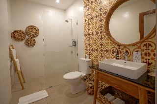 Pertiwi Resort & Spa Ubud fotoÄŸrafÄ±