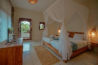 Pertiwi Resort & Spa Ubud fotoÄŸrafÄ±