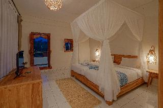 Pertiwi Resort & Spa Ubud fotoÄŸrafÄ±