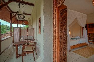 Pertiwi Resort & Spa Ubud fotoÄŸrafÄ±