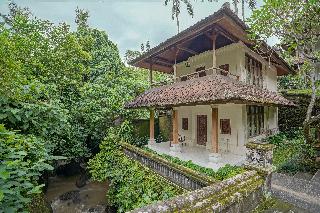 Pertiwi Resort & Spa Ubud fotoÄŸrafÄ±