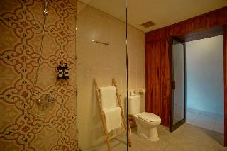 Pertiwi Resort & Spa Ubud fotoÄŸrafÄ±