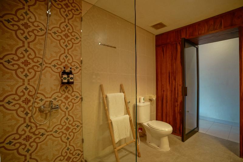 Pertiwi Resort & Spa Ubud - Oda