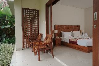 Pertiwi Resort & Spa Ubud fotoÄŸrafÄ±