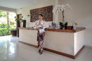 Pertiwi Resort & Spa Ubud fotoÄŸrafÄ±