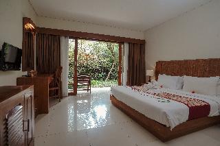 Pertiwi Resort & Spa Ubud fotoÄŸrafÄ±