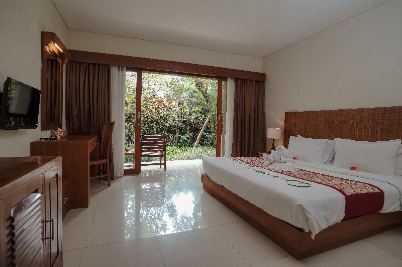 Pertiwi Resort & Spa Ubud - Oda