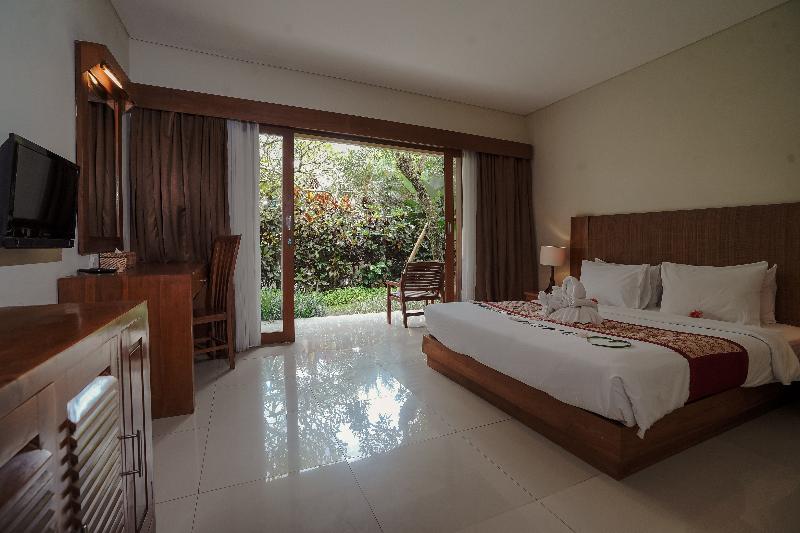 Pertiwi Resort & Spa Ubud - Oda