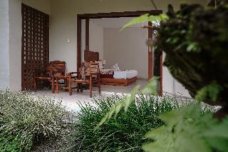 Pertiwi Resort & Spa Ubud fotoÄŸrafÄ±