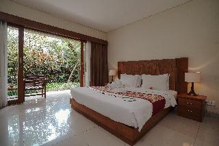 Pertiwi Resort & Spa Ubud fotoÄŸrafÄ±