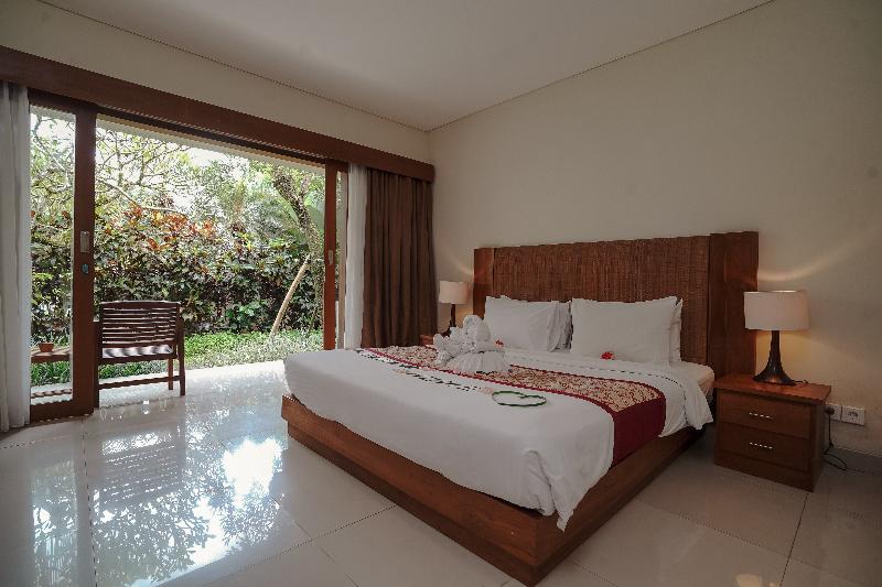 Pertiwi Resort & Spa Ubud - Oda