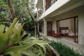 Pertiwi Resort & Spa Ubud fotoÄŸrafÄ±