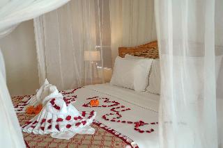 Pertiwi Resort & Spa Ubud fotoÄŸrafÄ±