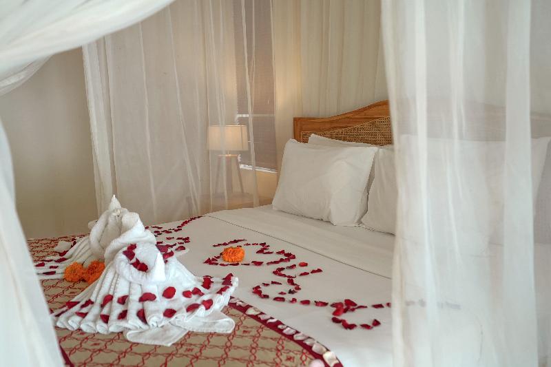 Pertiwi Resort & Spa Ubud - Oda