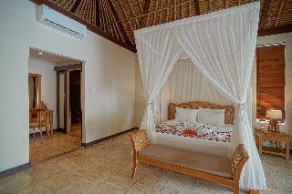 Pertiwi Resort & Spa Ubud fotoÄŸrafÄ±