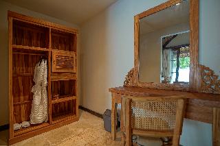 Pertiwi Resort & Spa Ubud fotoÄŸrafÄ±