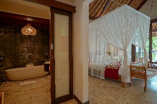 Pertiwi Resort & Spa Ubud fotoÄŸrafÄ±