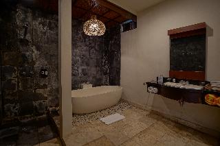 Pertiwi Resort & Spa Ubud fotoÄŸrafÄ±