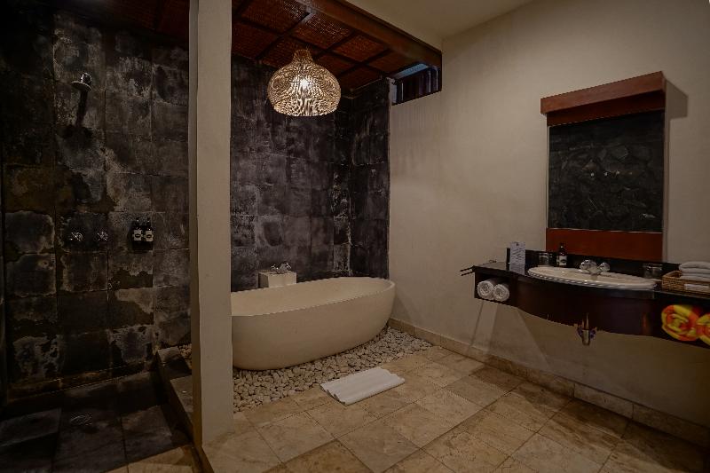 Pertiwi Resort & Spa Ubud - Oda