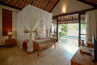 Pertiwi Resort & Spa Ubud fotoÄŸrafÄ±