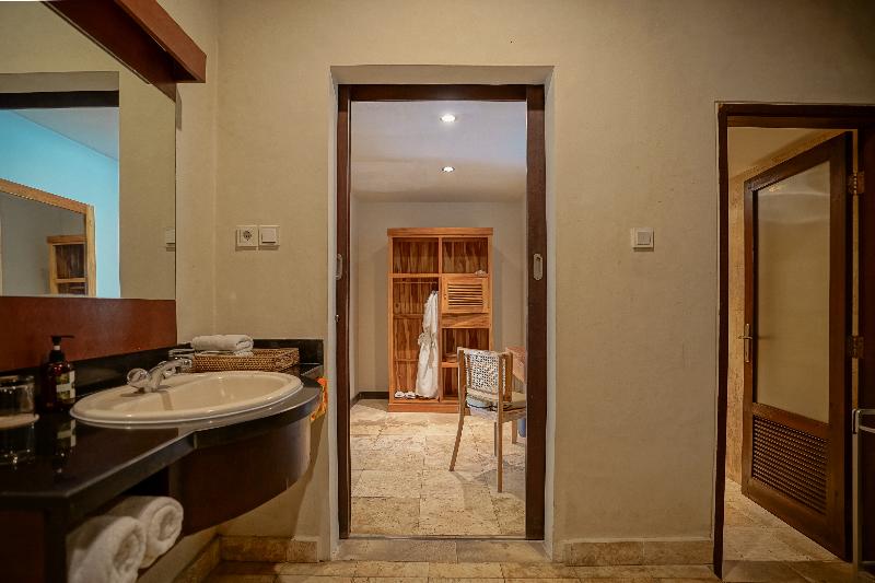 Pertiwi Resort & Spa Ubud - Oda