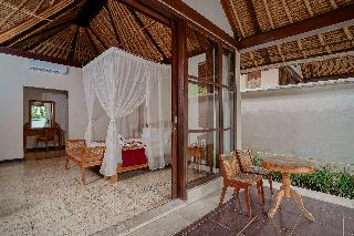 Pertiwi Resort & Spa Ubud fotoÄŸrafÄ±