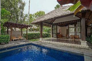 Pertiwi Resort & Spa Ubud fotoÄŸrafÄ±