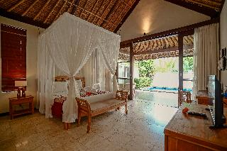 Pertiwi Resort & Spa Ubud fotoÄŸrafÄ±