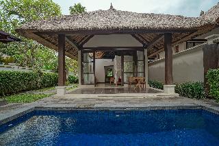 Pertiwi Resort & Spa Ubud fotoÄŸrafÄ±