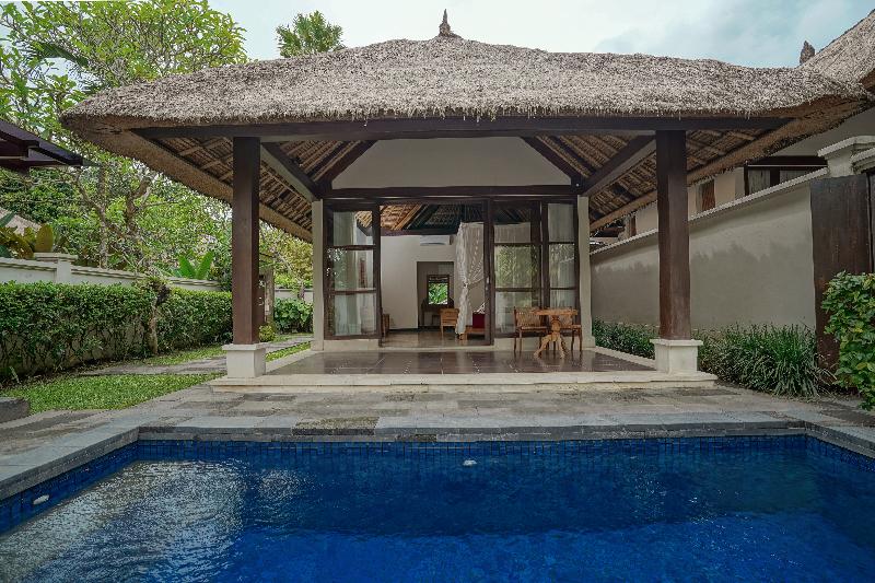 Pertiwi Resort & Spa Ubud - Oda