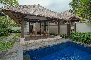 Pertiwi Resort & Spa Ubud fotoÄŸrafÄ±