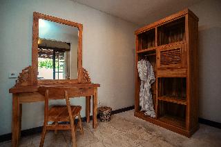 Pertiwi Resort & Spa Ubud fotoÄŸrafÄ±