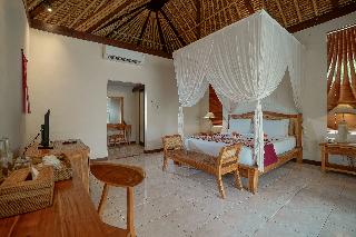 Pertiwi Resort & Spa Ubud fotoÄŸrafÄ±
