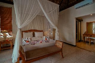 Pertiwi Resort & Spa Ubud fotoÄŸrafÄ±