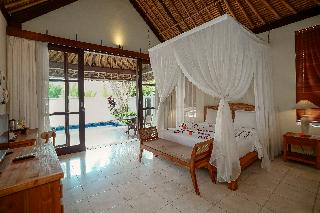 Pertiwi Resort & Spa Ubud fotoÄŸrafÄ±