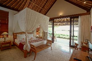 Pertiwi Resort & Spa Ubud fotoÄŸrafÄ±