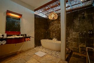Pertiwi Resort & Spa Ubud fotoÄŸrafÄ±