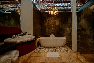 Pertiwi Resort & Spa Ubud fotoÄŸrafÄ±